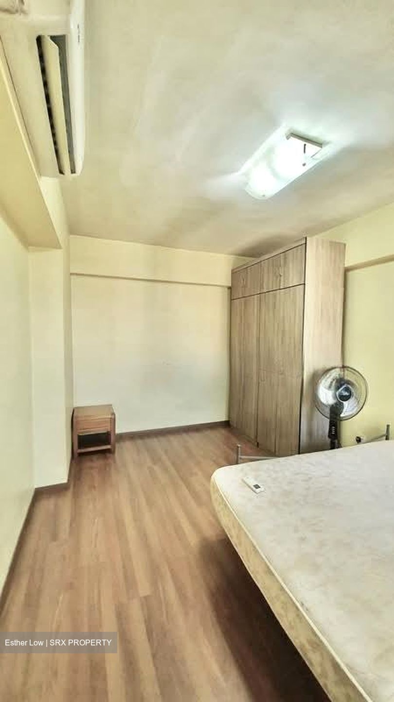 Blk 653B Jurong West Street 61 (Jurong West), HDB 5 Rooms #564119101